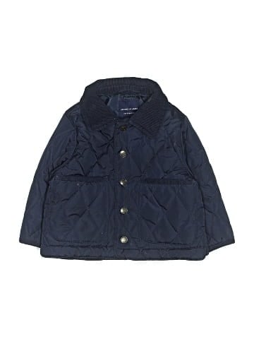 Janie and Jack Jacket (view 1)