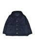 Janie and Jack 100% Polyester Blue Jacket Size 6-12 mo - photo 1