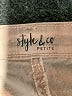 Style&Co Pink Jeans Size 8 (petite) - photo 7