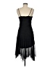 Jessica Black Cocktail Dress Size 8 - photo 2
