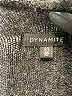 Dynamite Gray Sleeveless Top Size L - photo 7