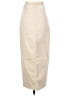 Stradivarius Tan Casual Skirt Size 2 - photo 2