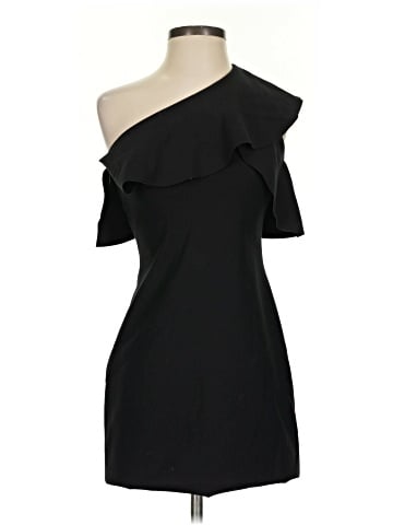 Elizabeth and James Cocktail Dress (view 1)