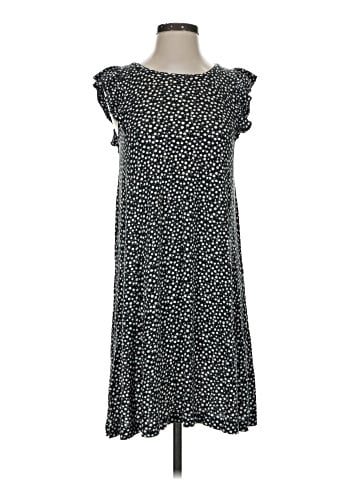 Ann Taylor LOFT Casual Dress (view 1)