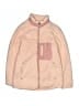 Copper Key 100% Polyester Pink Jacket Size 7 - 8 - photo 1
