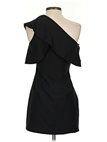 Elizabeth and James Cocktail Dress (view 2)