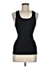 Theory Black Active Tank One size - photo 1