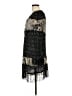 A'reve Black Kimono Size L - photo 5