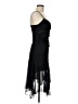 Jessica Black Cocktail Dress Size 8 - photo 4