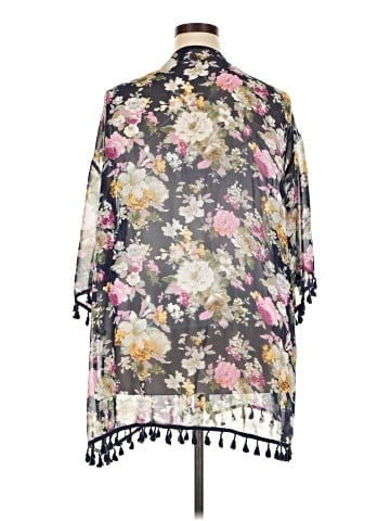 Emery Rose Kimono (view 2)