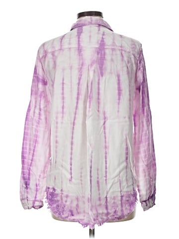 Cloth & Stone x Anthropologie Long Sleeve Blouse (view 2)