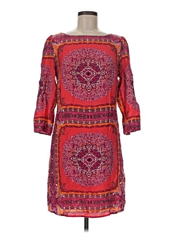 Laundry by Shelli Segal Casual Dress (view 1)