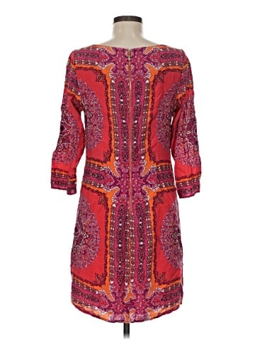 Laundry by Shelli Segal Casual Dress (view 2)
