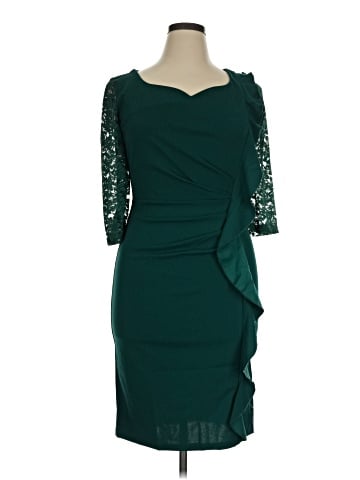 Miusol Cocktail Dress (view 1)
