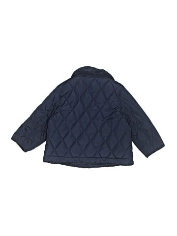 Janie and Jack Jacket (view 2)