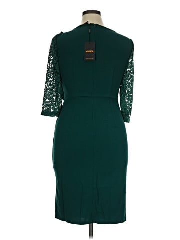 Miusol Cocktail Dress (view 2)