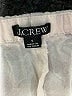 J.Crew Ivory Casual Pants Size S - photo 7