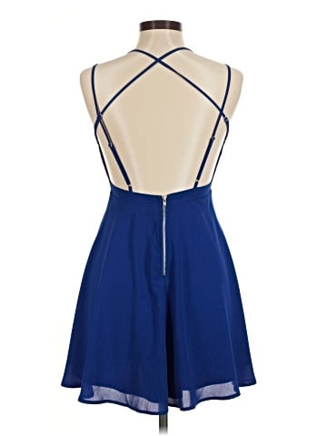 Forever 21 Cocktail Dress (view 2)