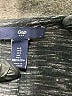 Gap Outlet Gray Casual Dress Size L - photo 7