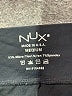 Nux Solid Black Active Pants Size M - photo 7
