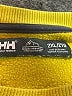 Helly Hansen Solid Yellow Sweatshirt Size 2X - photo 7