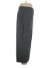 Jules & Leopold Plaid Gray Dress Pants Size XL - photo 4