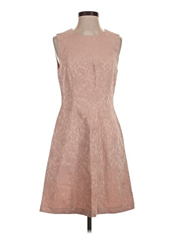 BCBGMAXAZRIA Cocktail Dress (view 1)