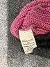 Free People 100% Cotton Burgundy Pullover Sweater Size S - photo 8
