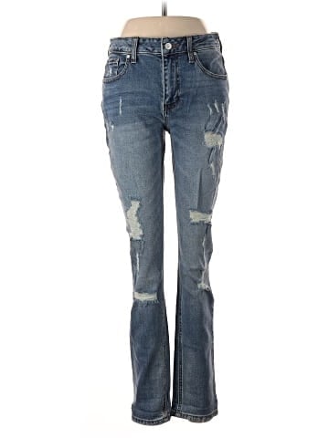 Altar'd State Jeans (view 1)