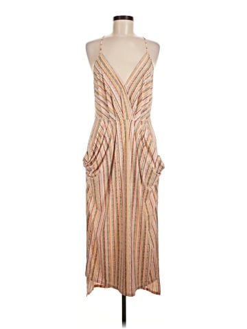 BCBGeneration Casual Dress (view 1)
