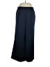H&M 100% Polyester Blue Dress Pants Size 16 - photo 1