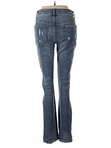 Altar'd State Jeans (view 2)