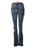 Altar'd State Hearts Blue Jeans Size 26 waist - photo 2