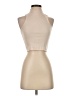 Aeropostale Tan Tank Top Size S - photo 1