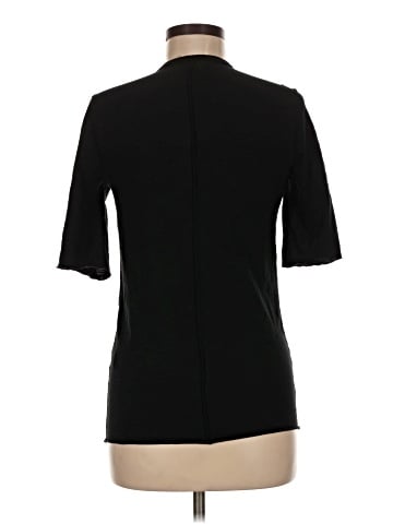 NSF Short Sleeve Henley (view 2)