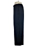 H&M 100% Polyester Blue Dress Pants Size 16 - photo 5