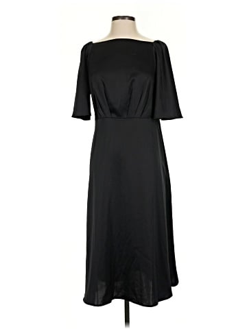 Banana Republic Factory Store Cocktail Dress (view 1)