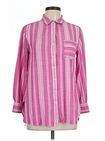 Tommy Bahama Long Sleeve Button-Down Shirt (view 1)