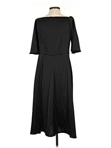 Banana Republic Factory Store Cocktail Dress (view 2)
