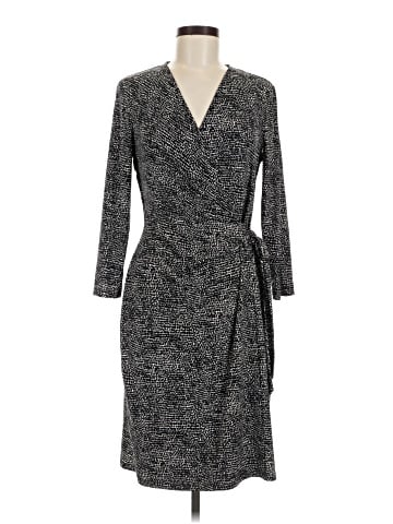 Anne Klein Casual Dress (view 1)