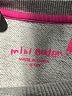 Mini Boden Gray Sweatshirt Size 9 - 10 - photo 3