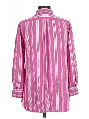 Tommy Bahama Long Sleeve Button-Down Shirt (view 2)
