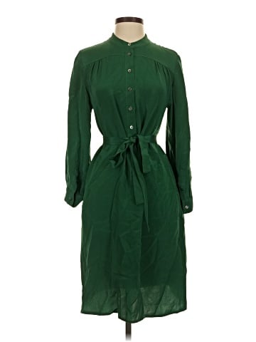 Ann Mashburn Casual Dress (view 1)