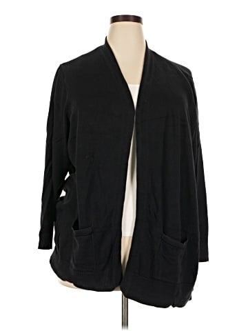 Croft & Barrow Cardigan (view 1)