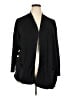 Croft & Barrow Black Cardigan Size 3X - photo 1