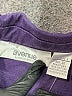 Avenue 100% Cotton Purple Jacket Size 32 - photo 6