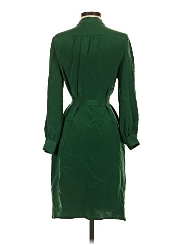 Ann Mashburn Casual Dress (view 2)