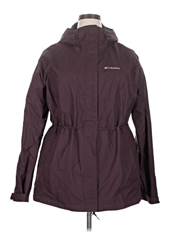 Columbia Snow Jacket (view 1)