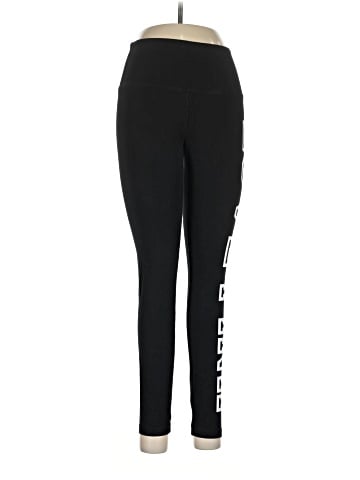 Victoria's Secret Pink Active Pants (view 1)