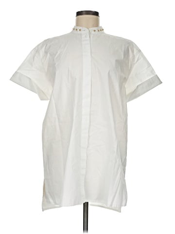 Escada Sport Short Sleeve Blouse (view 1)